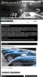 Mobile Screenshot of driversanonymous.co.uk